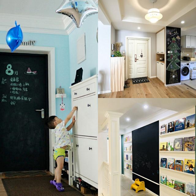 生了二胎，我才明白有娃之家的装修法则，帮孩子养成很多好习惯
