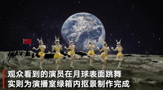 被外交部发言人和人民日报点名的河南卫视，是崛起的民族自信