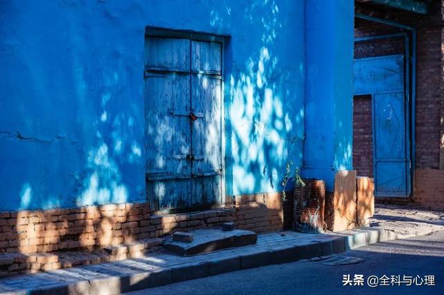 下半年,适合一个人出来的20个小众旅行地:累了,就出来走一走吧