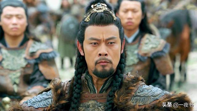 义成公主:长歌行：奕承公主害死三任丈夫？其中有涉尔的父亲，母子彻底反目