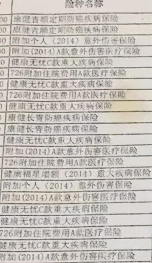 新华保险招聘“套路”：员工应聘行政却成销售、被诱导透支信用卡购买自保件