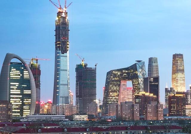 苏州坐稳第二，重庆反超东莞！中国十大工业强市出炉