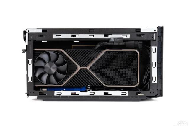 測評｜如何將RTX 3080 Ti裝進NUC？猛獸峽谷告訴你答案