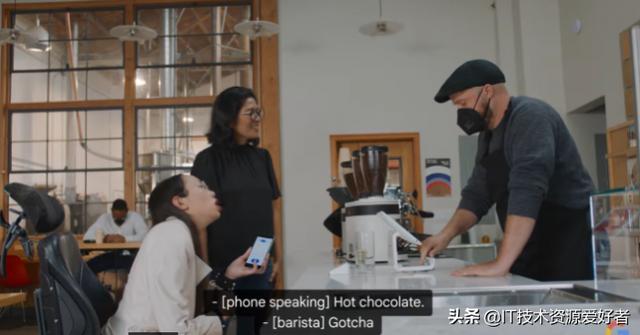 能检测乳腺癌，还能让渐冻症患者“开口说话”，谷歌这次有点东西