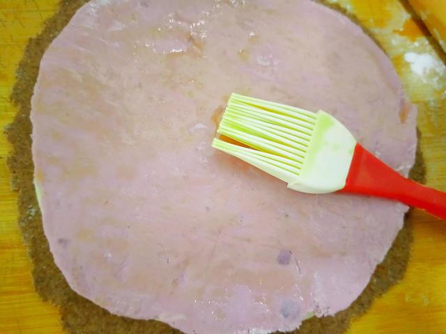 宝宝抗拒果蔬没有食欲，这几种果蔬花样馒头，制作简单，宝宝超爱