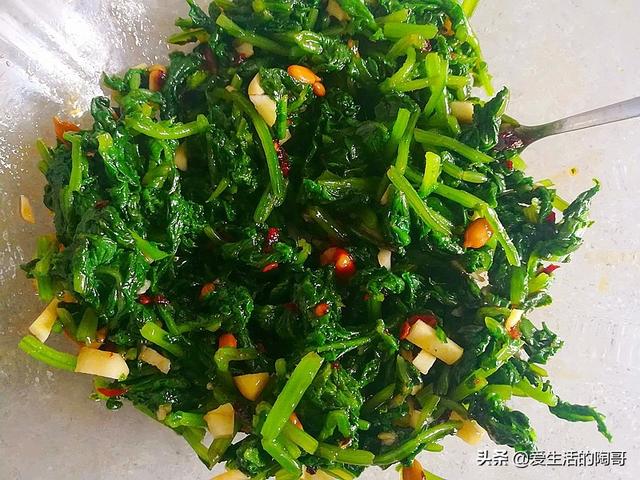 秋天养生，吃秋菜，尝秋果，饮秋汤，喝秋茶，秋冬少生病，身体好