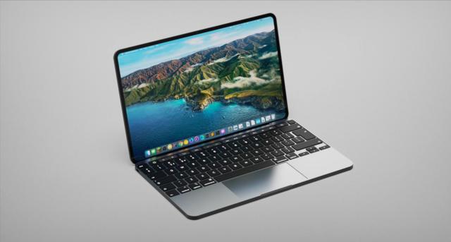 新款MacBook Pro已正式量產瞭