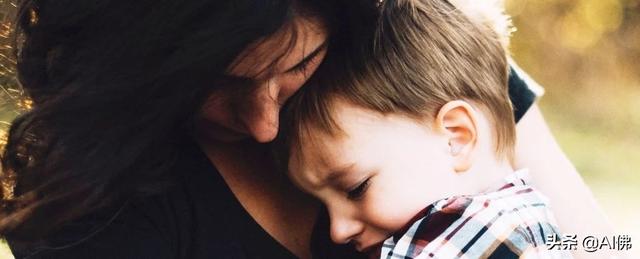 美国的“父母倦怠”是世界上最高的