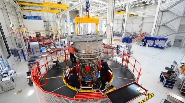 美国阻拦也没用！欧洲发动机巨头要来中国建厂，到底图什么？