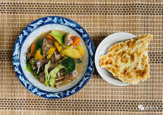 一周健康晚餐106：“大杏仁”的12项健康益处和5个食用注意事项