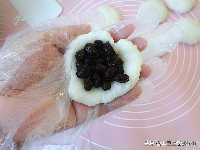 黑豆和什么煮最好？