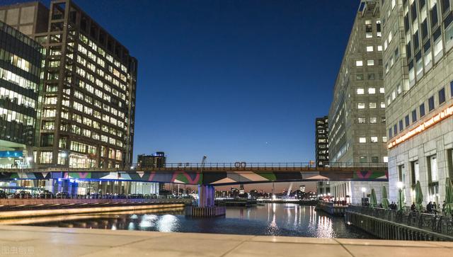 世界五大最顶尖的轻工业大国