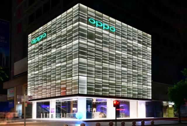 OPPO未进流畅榜前五，第一名并非华为，小米排名有点意外