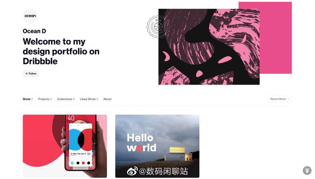 能否带来操作系统领域的变革？神秘系统ocean亮相外网