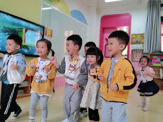 幼儿成长 教师先行 | 诺亚舟中大星耀幼儿园主题教研活动
