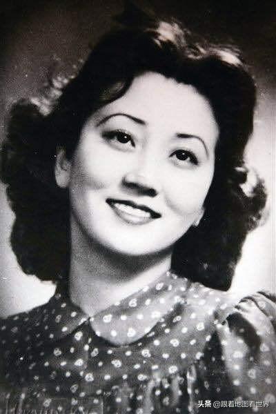 钱学森蒋英:理工男与文艺女：钱学森与蒋英的爱情故事，美得像偶像剧