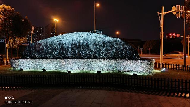 红米note11pro用户体验