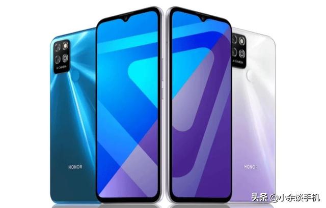 荣耀play系列估计是要走低端市场了，套娃的套娃，低配的低配