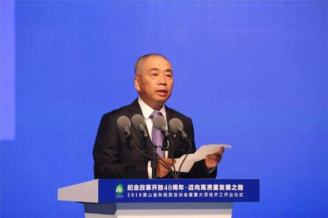 江西景德镇首富：掌舵国内高科技企业，身家34亿