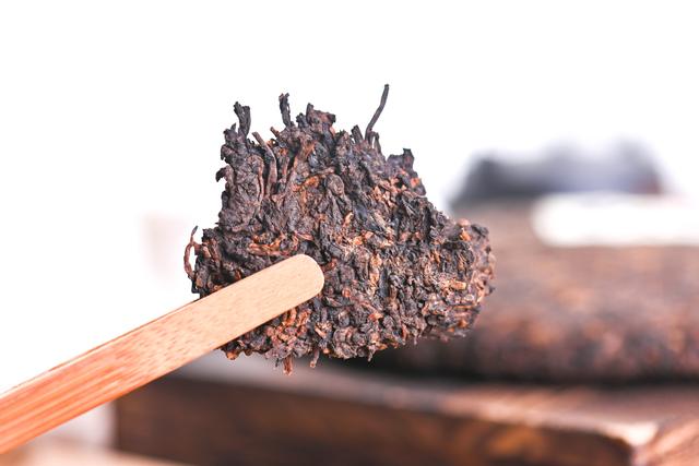 茶知识 | 喝茶越喝越饿，究竟是什么在作怪？