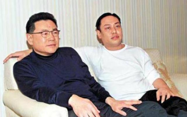 “香港第一神童”罗兆辉：14岁辍学，27岁身家超过10亿，47岁去世