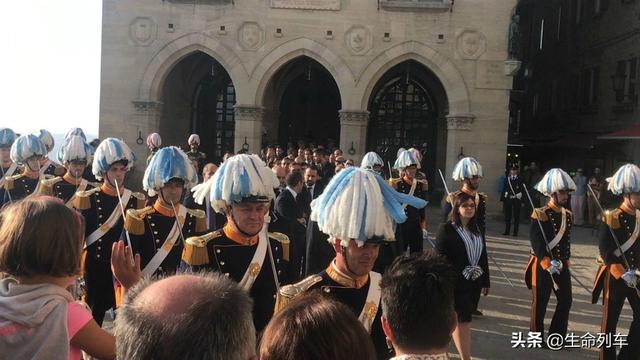 不能离婚的国家是哪一个（禁止离婚的国家圣马力诺）