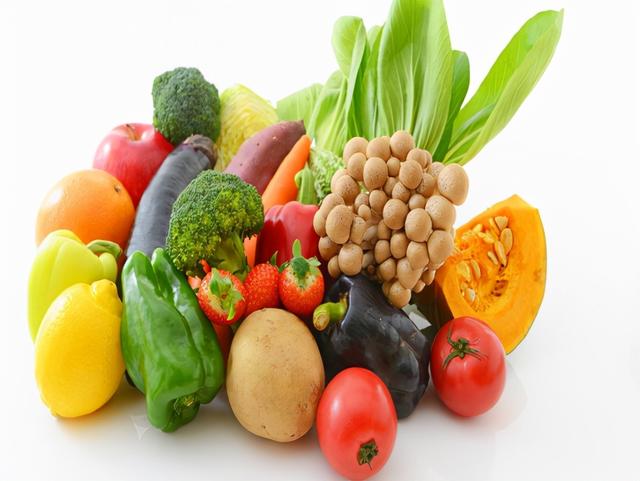 上了年纪，早点补充这几种营养元素，老了不发愁！注意饮食就能补