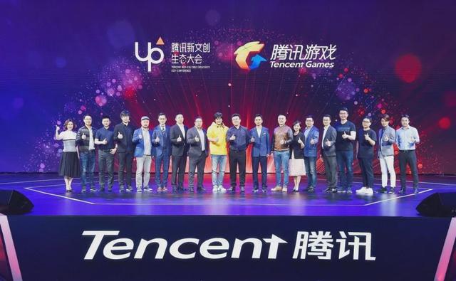 《三体》电视剧，掀开了腾讯内容产业布局的冰山一角