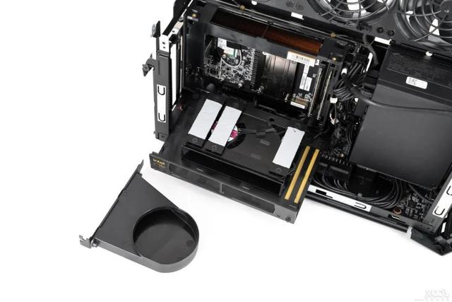 測評｜如何將RTX 3080 Ti裝進NUC？猛獸峽谷告訴你答案