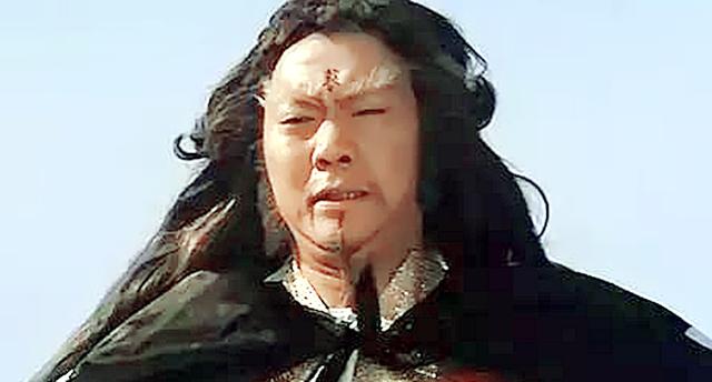 于和:龙虎风云会：山西雁为何难胜八臂哪吒？说说武圣人于和的盘算