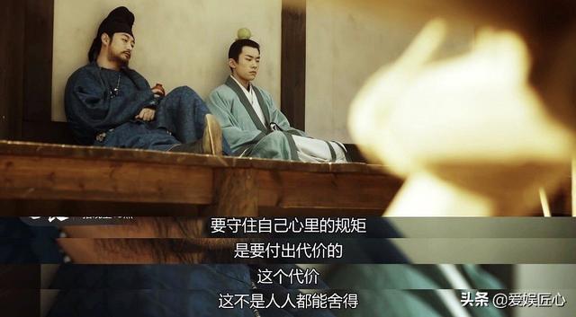 张小敬:《长安十二时辰》张小敬人设崩塌？其实你根本就没看懂他