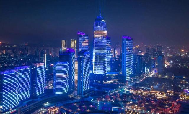 山东16市产业结构对比：烟台太均衡，聊城、临沂工业偏弱