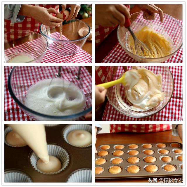 最全的鸡蛋做法大公开，8种做法一周不重样，孩子想挑食都难