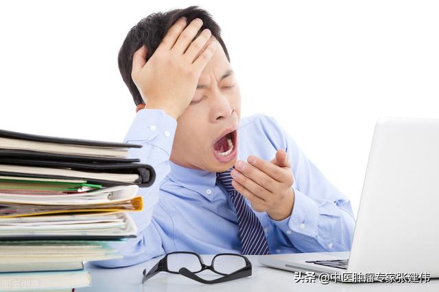 臟腑發生病變可以從聲音辨別，快看看你的臟腑是否健康