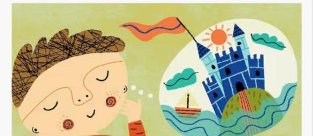 点亮内心的智慧之灯 ‖ 正念小孩