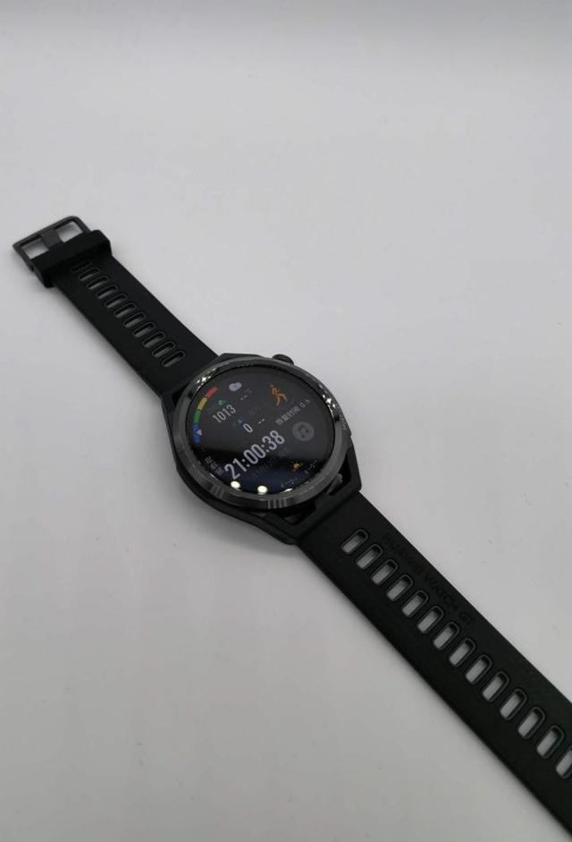 华为WATCH GT3&Runner详细上手评测——专业