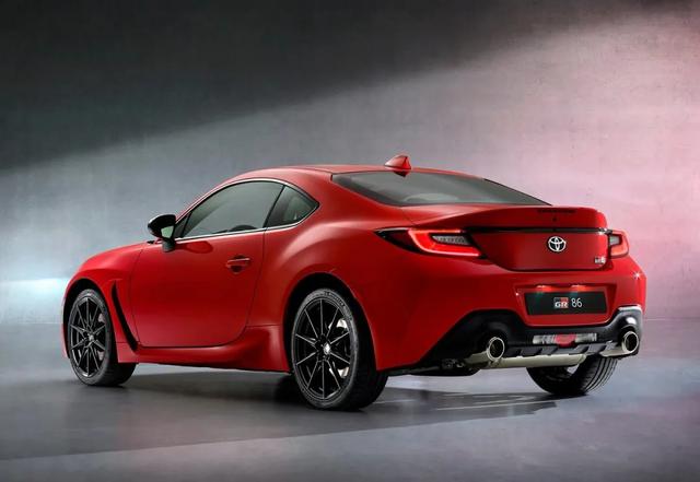 特斯拉推“0首付”购车；GR86确认引进