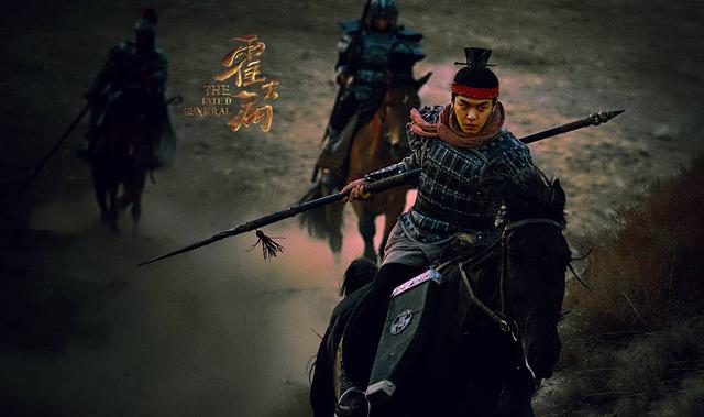 中国历史名人故事（中国古代十大名将前五位）