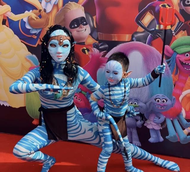 绘本馆万圣节怎么过？10款主题活动打造满分节日氛围