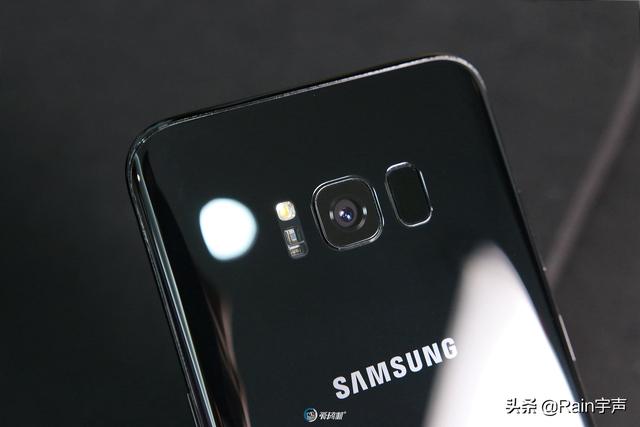 不可忽視的王者——三星Galaxy S8&S8+