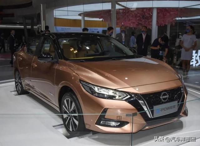 只加油的电动轩逸，是奇葩还是黑科技？