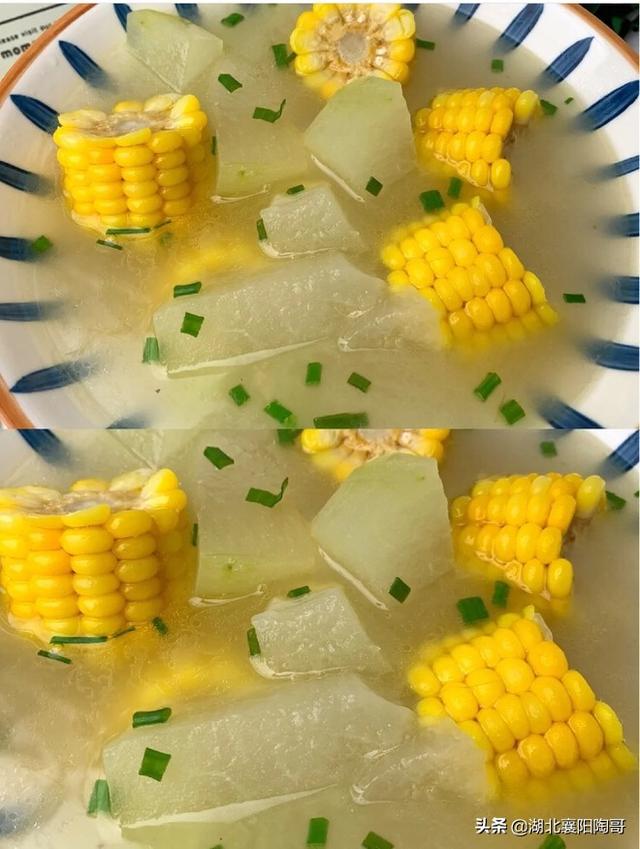 白露到，吃2粥，饮2水，喝2汤，润秋燥解秋乏，开启健康养生模式