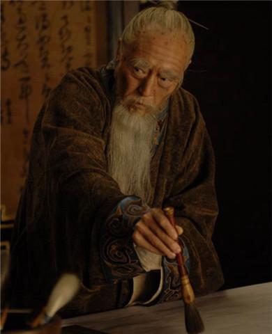 严嵩书法:他是大明第一奸臣，书法成就却超乎你的想象