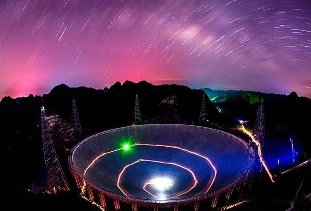 比中国天眼更强？投资151亿，世界最大射电望远镜正式开建