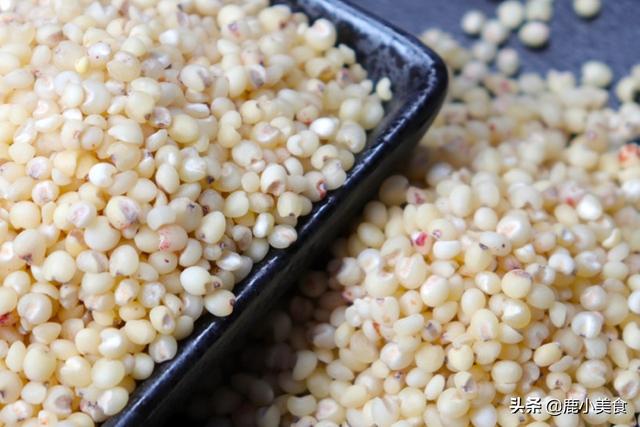 天冷了，有钱没钱都建议多吃“6种谷物”，养胃养身，越吃越健康