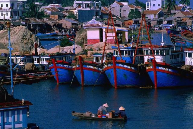 对华脱钩失败！越南美企连续倒闭400家，如今却想重回中国？