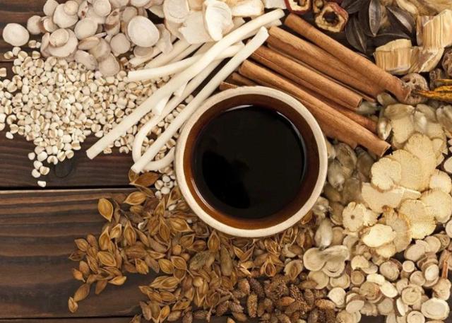 为了你及家人健康，坚持每日学习一方：麻黄汤