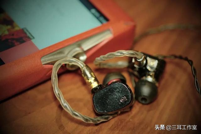 Astell＆Kern SE180使用隨筆~一臺可以換芯的播放器