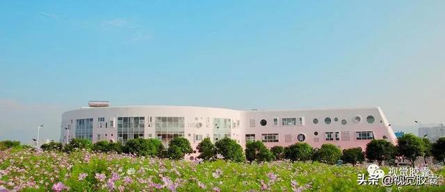 2021中国最美幼儿园，这样的环境中成长，一定充满真善美