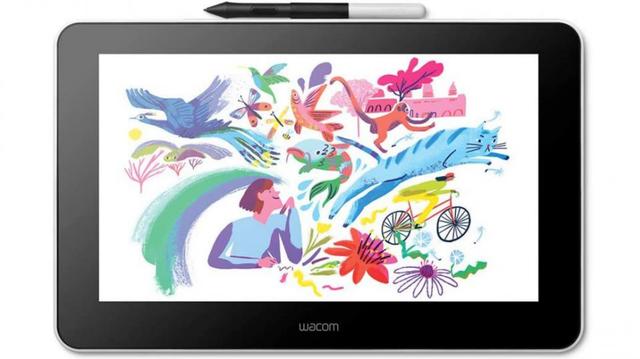 电脑绘图板哪个牌子比较好（6款最佳绘图数位板推荐）